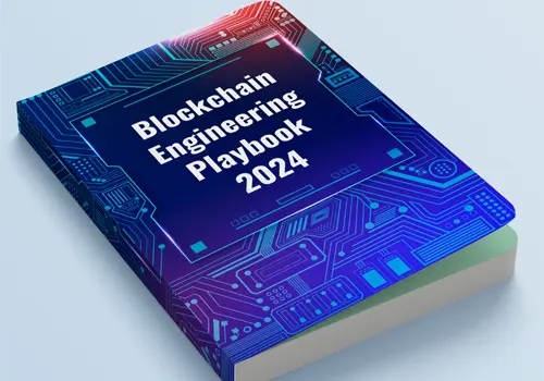 Blockchain Engineering Playbook